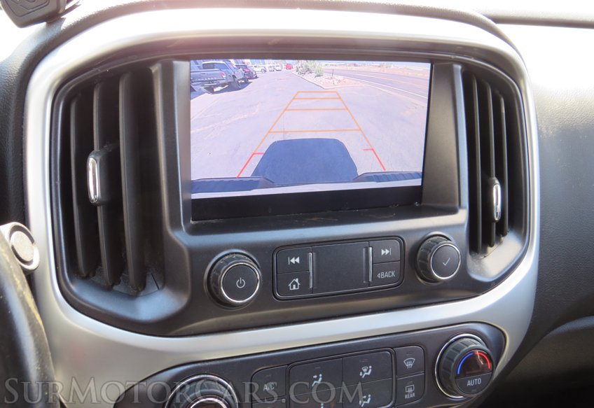 2020 Chevrolet Colorado - Image 42