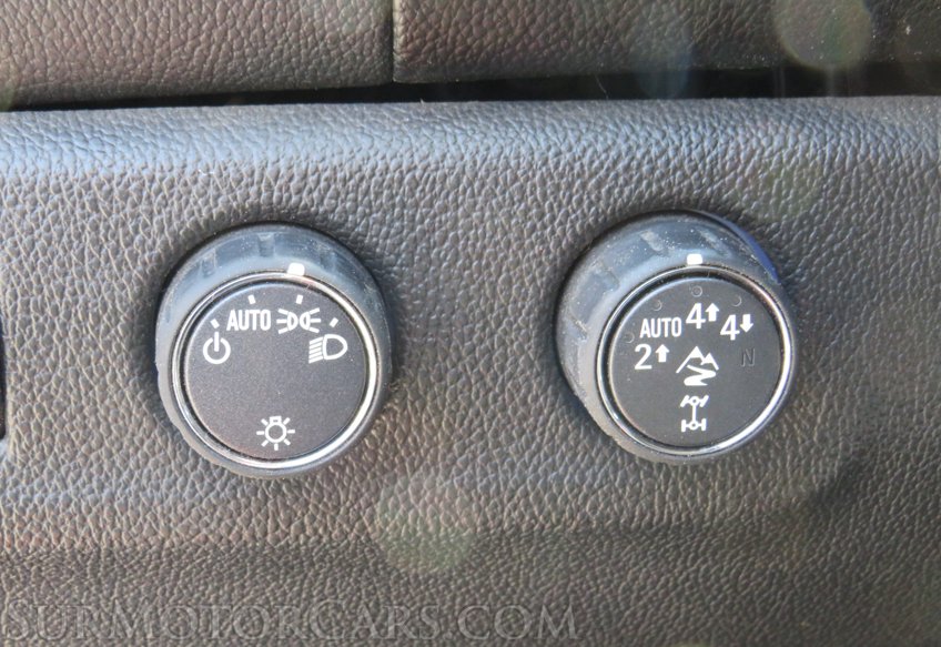 2020 Chevrolet Colorado - Image 48