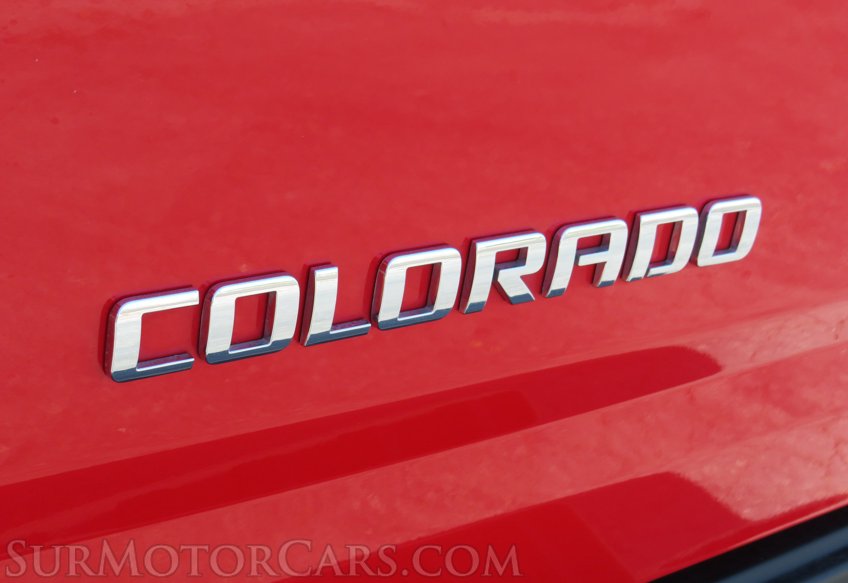 2020 Chevrolet Colorado - Image 24