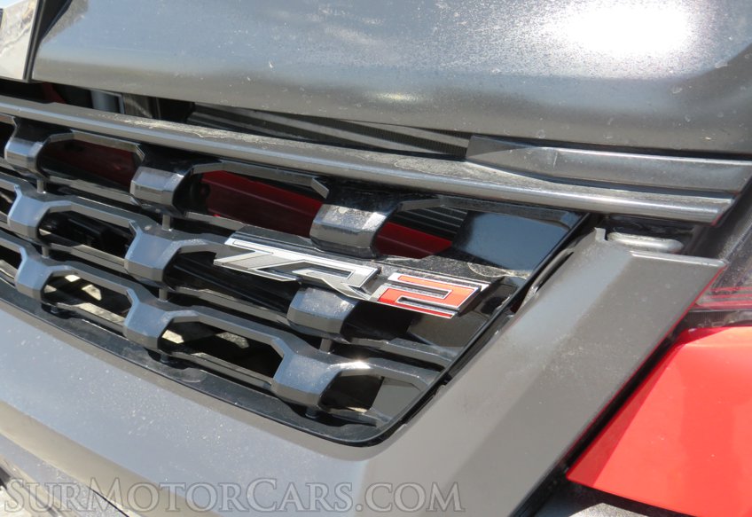 2020 Chevrolet Colorado - Image 18