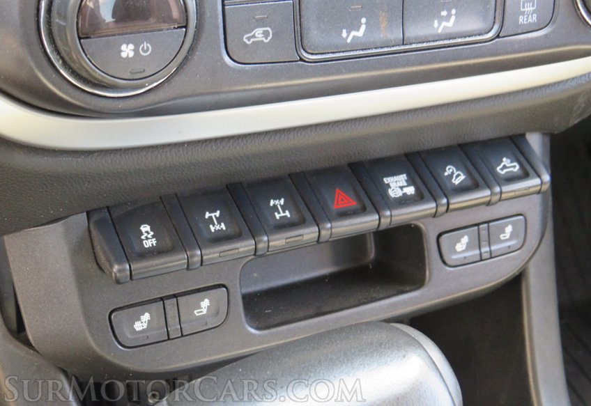 2020 Chevrolet Colorado - Image 40