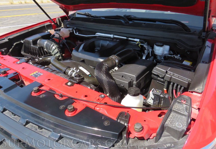 2020 Chevrolet Colorado - Image 55