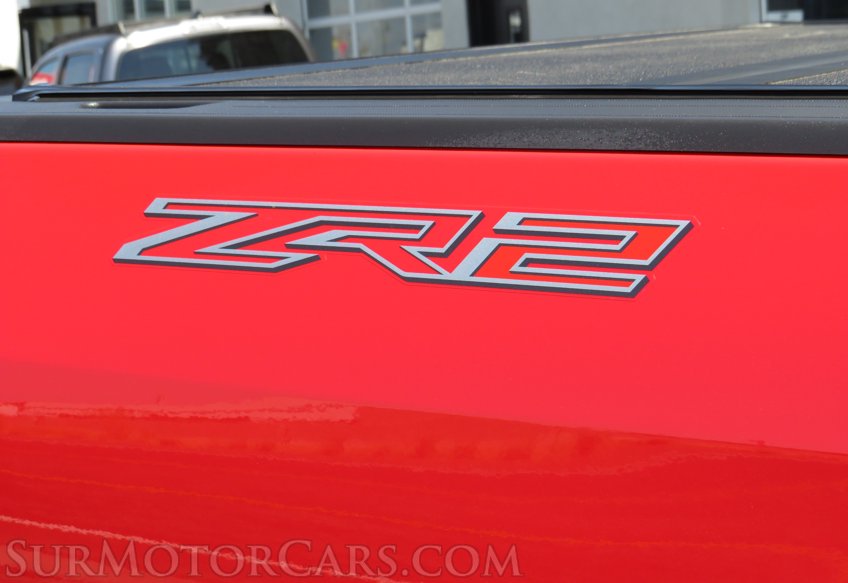 2020 Chevrolet Colorado - Image 20