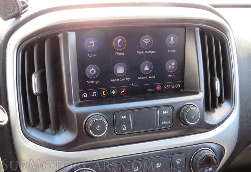 2020 Chevrolet Colorado - Image 43