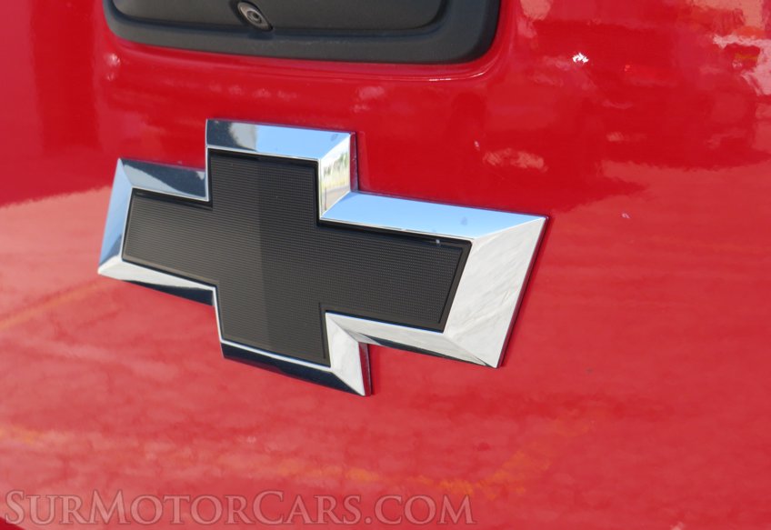 2020 Chevrolet Colorado - Image 22