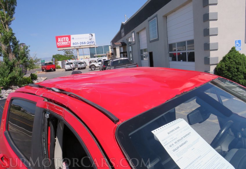 2020 Chevrolet Colorado - Image 14