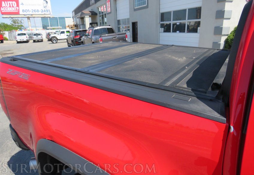 2020 Chevrolet Colorado - Image 25