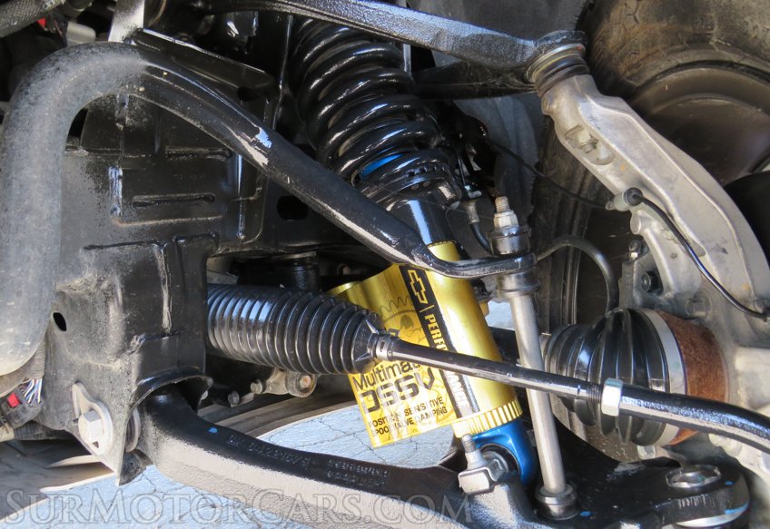 2020 Chevrolet Colorado - Image 61