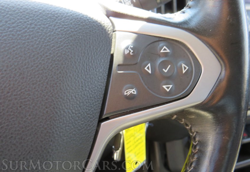 2020 Chevrolet Colorado - Image 32