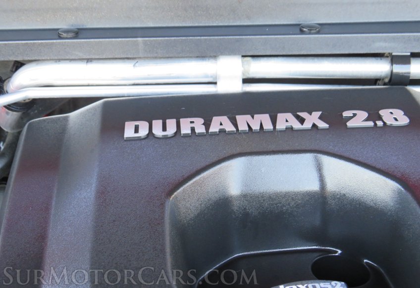 2020 Chevrolet Colorado - Image 54