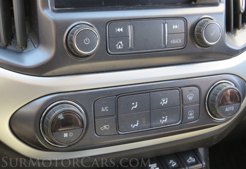 2020 Chevrolet Colorado - Image 44