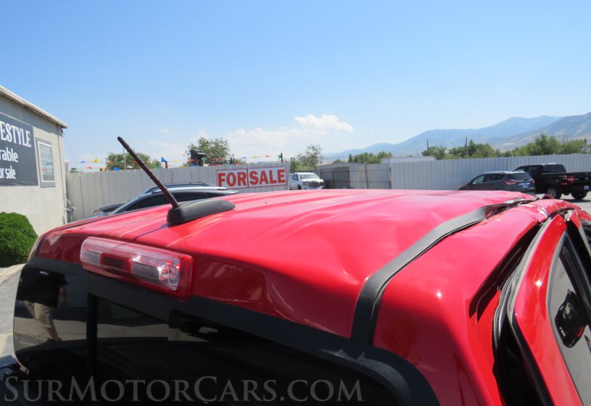 2020 Chevrolet Colorado - Image 12