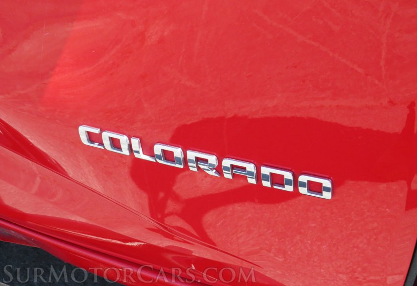 2020 Chevrolet Colorado - Image 19