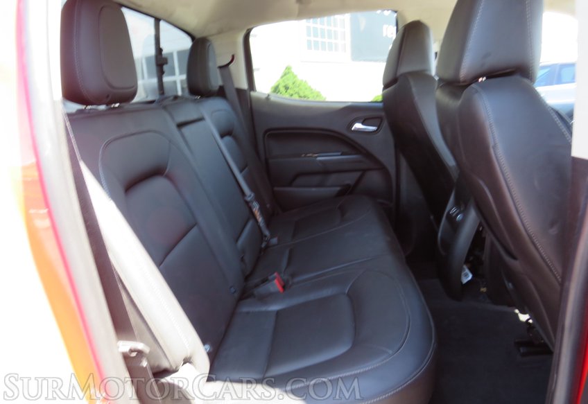 2020 Chevrolet Colorado - Image 30