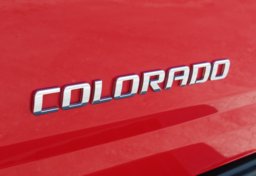 2020 Chevrolet Colorado - Image 24