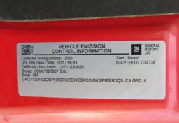 2020 Chevrolet Colorado - Image 60