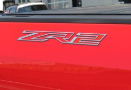 2020 Chevrolet Colorado - Image 20