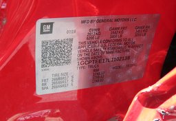 2020 Chevrolet Colorado - Image 59