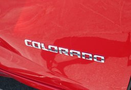 2020 Chevrolet Colorado - Image 19