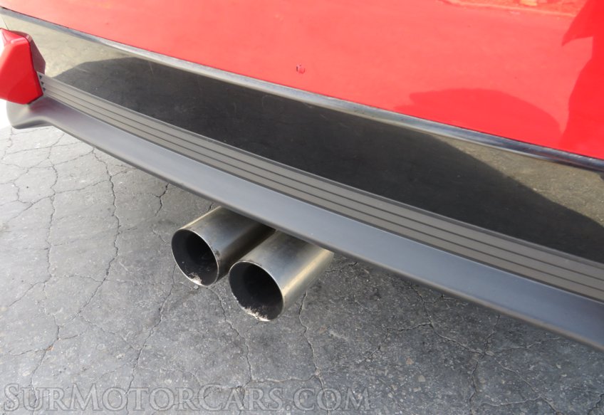 2017 Honda Civic Hatchback - Image 19