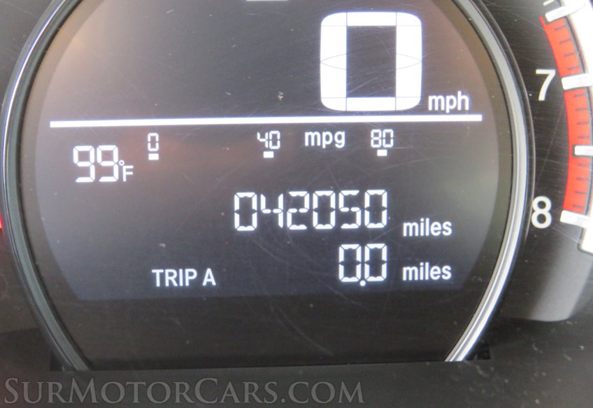 2017 Honda Civic Hatchback - Image 31