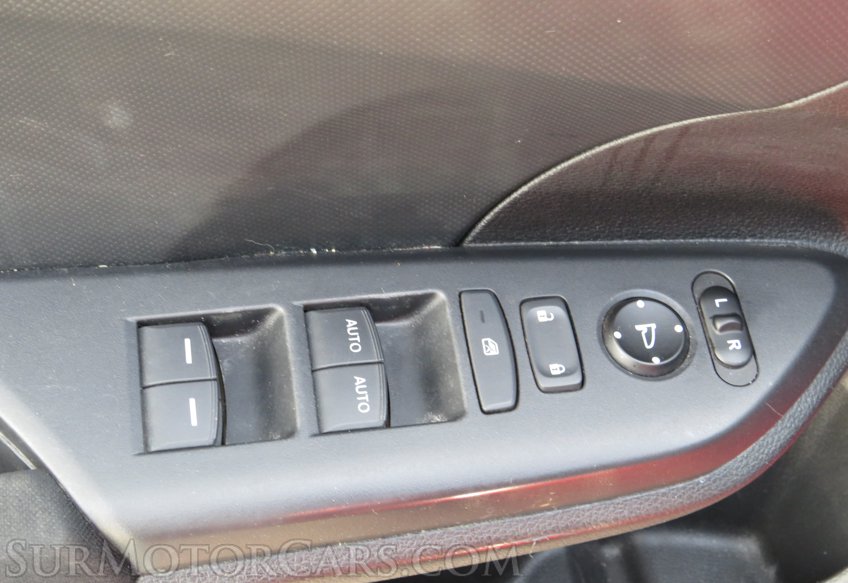 2017 Honda Civic Hatchback - Image 38