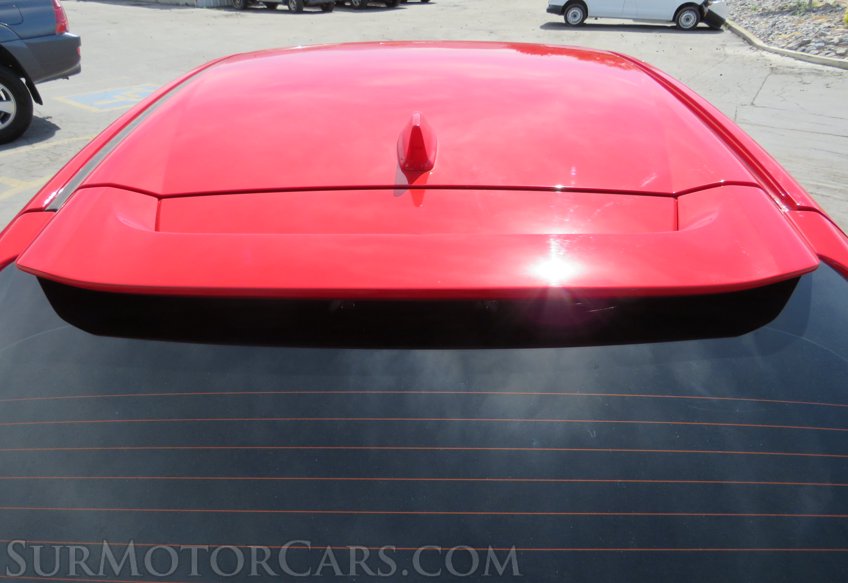 2017 Honda Civic Hatchback - Image 13