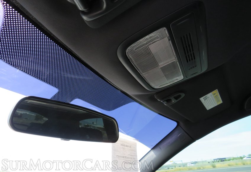 2017 Honda Civic Hatchback - Image 36