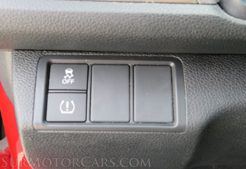 2017 Honda Civic Hatchback - Image 35