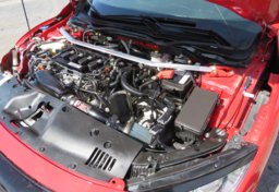 2017 Honda Civic Hatchback - Image 43