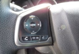 2017 Honda Civic Hatchback - Image 28