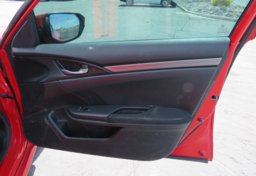 2017 Honda Civic Hatchback - Image 39