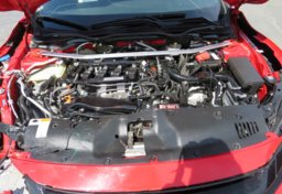 2017 Honda Civic Hatchback - Image 42