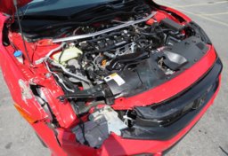 2017 Honda Civic Hatchback - Image 41