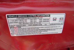 2017 Honda Civic Hatchback - Image 44