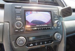 2017 Honda Civic Hatchback - Image 37