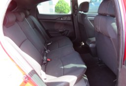 2017 Honda Civic Hatchback - Image 24