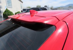 2017 Honda Civic Hatchback - Image 16