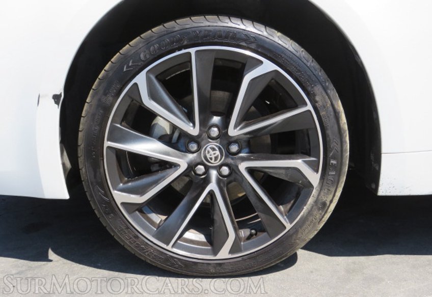 2021 Toyota Corolla Hatchback - Image 20