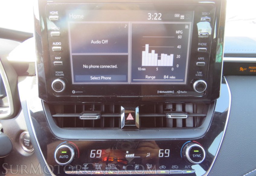 2021 Toyota Corolla Hatchback - Image 38