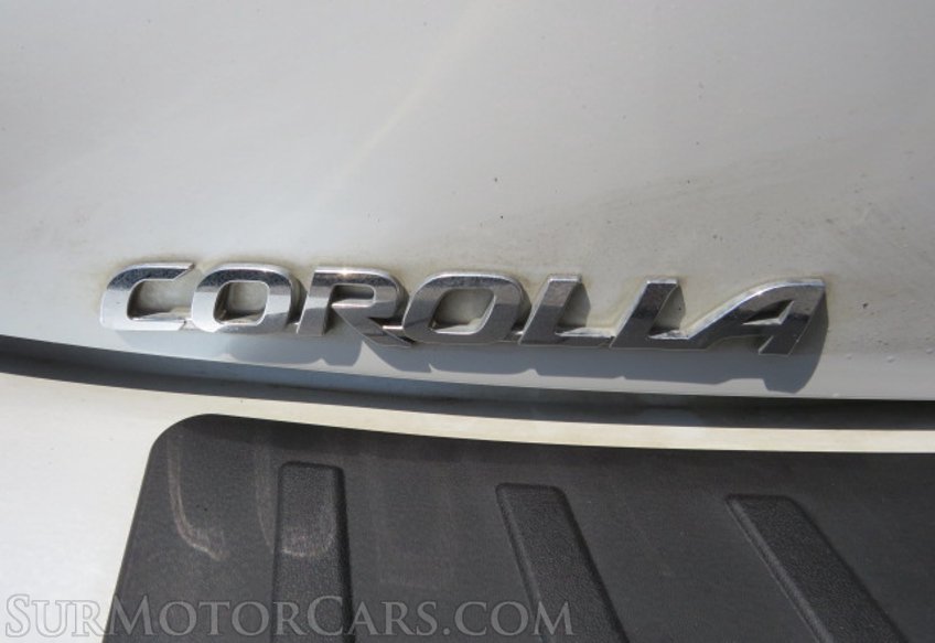 2021 Toyota Corolla Hatchback - Image 17