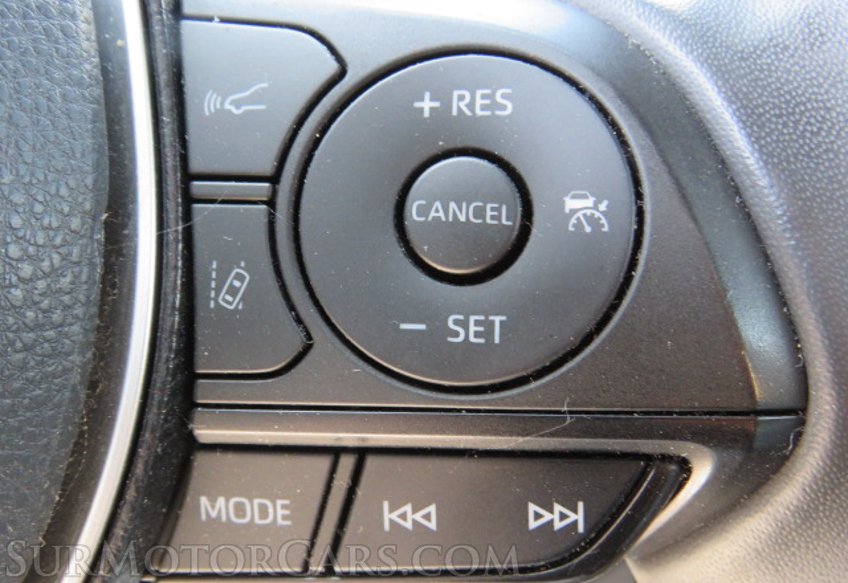 2021 Toyota Corolla Hatchback - Image 34