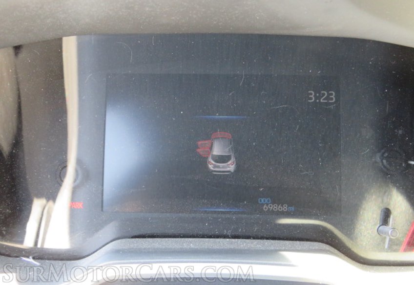 2021 Toyota Corolla Hatchback - Image 40