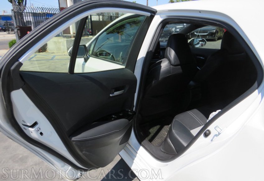 2021 Toyota Corolla Hatchback - Image 23