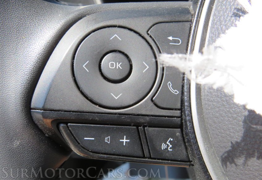 2021 Toyota Corolla Hatchback - Image 33