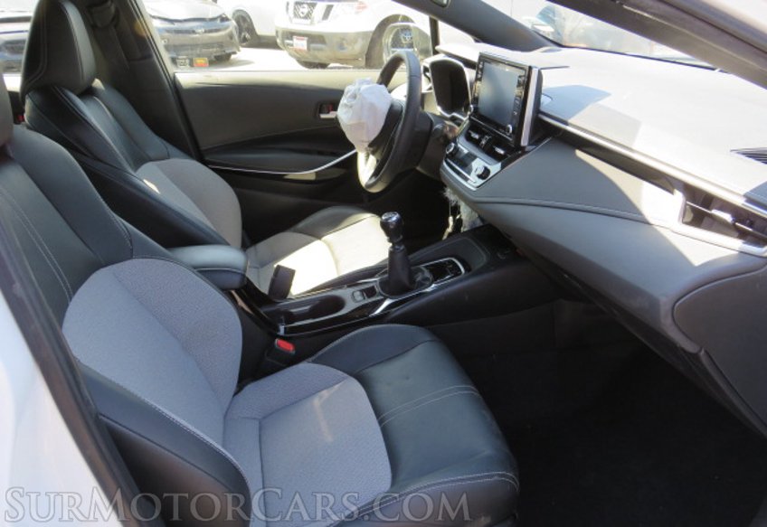 2021 Toyota Corolla Hatchback - Image 26