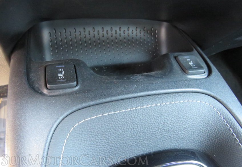 2021 Toyota Corolla Hatchback - Image 45