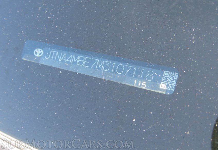 2021 Toyota Corolla Hatchback - Image 54