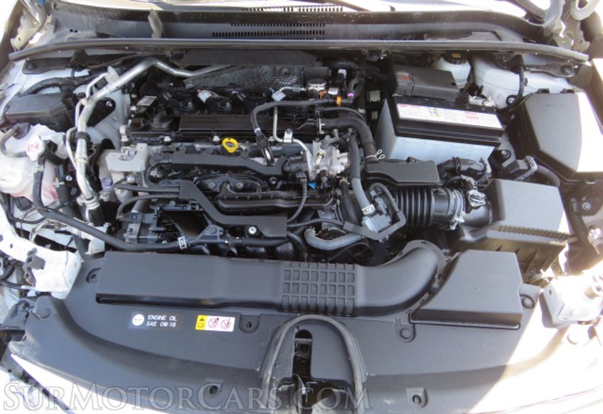 2021 Toyota Corolla Hatchback - Image 51