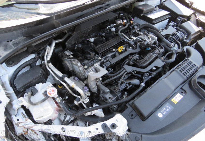 2021 Toyota Corolla Hatchback - Image 50